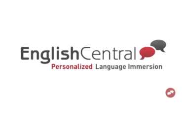 英語学習サイト EnglishCentral の使い方とおすすめの理由