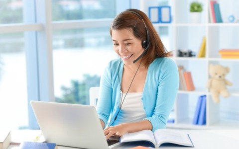 Skype 英会話がおすすめの理由
