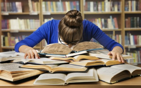 英語の勉強方法を変えよう！