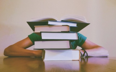 英語の勉強が続かない原因とは？