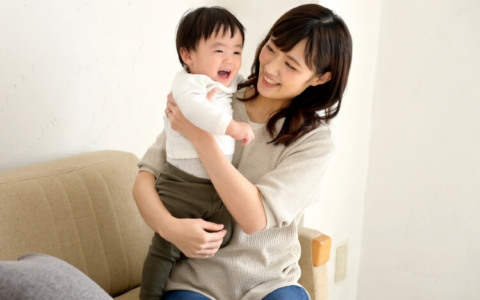 子供と話す英会話！今日からすぐ使える日常英語フレーズ22選