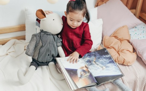 幼児の英語教育は自宅で効果を高められる！おすすめの方法を紹介